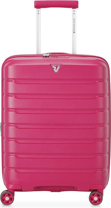 Produktbild Roncato B-Flying Trolley erweiterbar (47 l, Handgepäck (bis 50l))