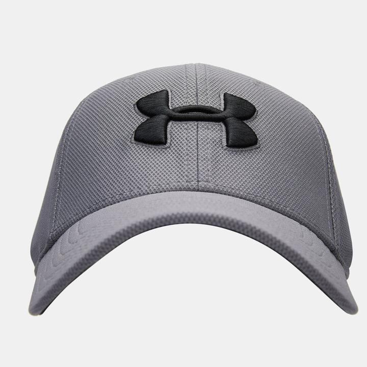 Actual product image Under Armour Blitzing 3.0 Baseball Cap (L, XL)