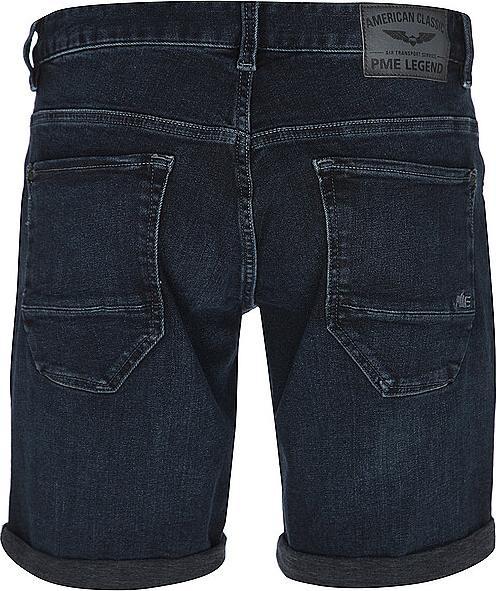 Actual product image Pme Legend Jean shorts (W30)