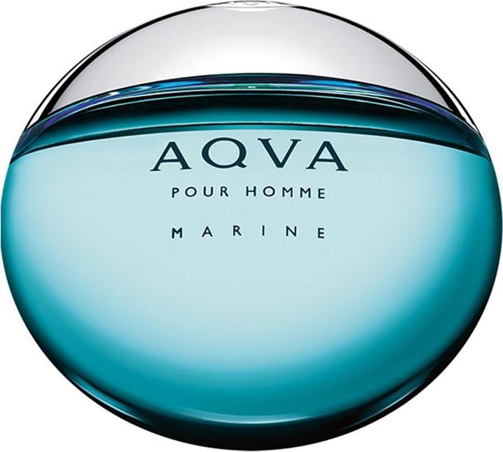 Immagine prodotto Bulgari Marina di Aqva (Eau de toilette, 100 ml)