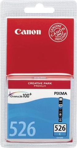 Immagine prodotto Canon Cli-526c (C)
