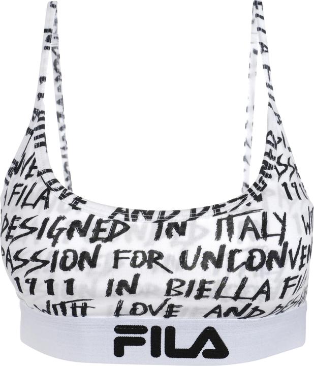 Actual product image FILA Bra (L, Single pack)