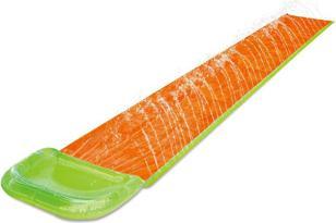 Actual product image Summer Waves Water Slide 1 Person 549 X 79 Cm Alert
