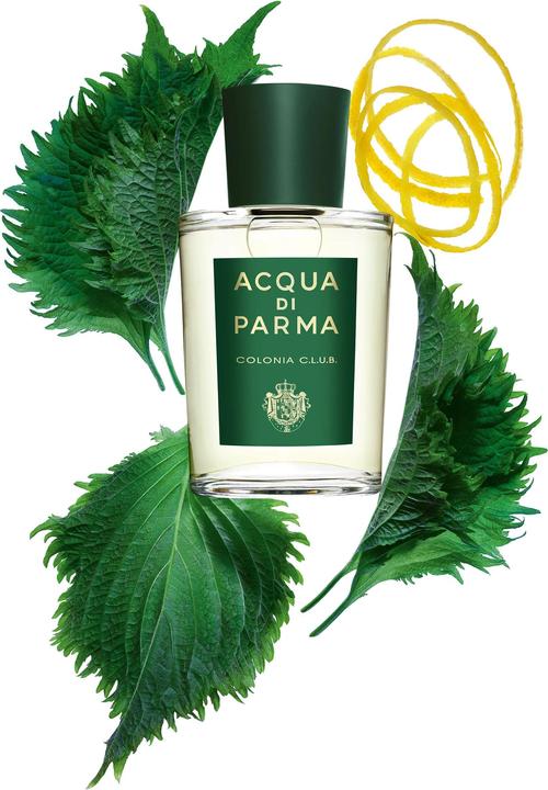 Image du produit Acqua Di Parma Colonia C.L.U.B. (Eau de cologne, 180 ml)