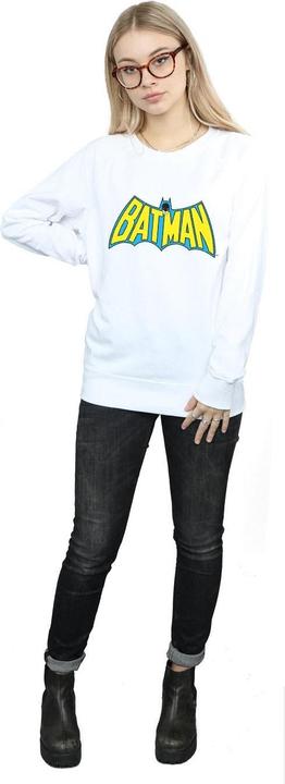Image du produit Batman - Sweat - Femme (XXL)
