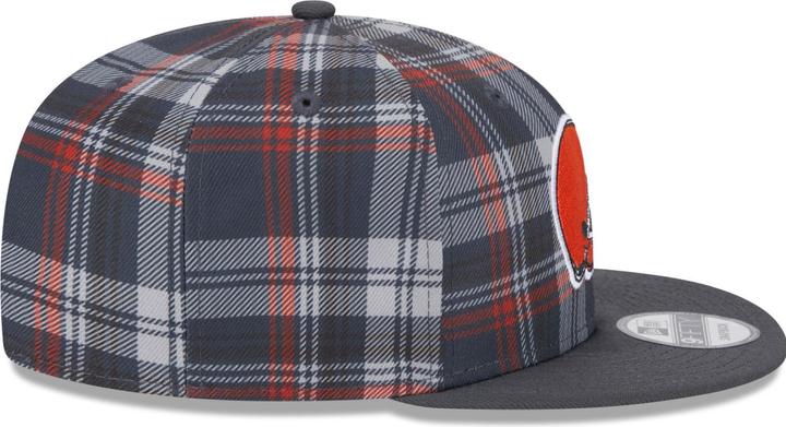 Image du produit New Era 9Fifty Sideline Cap - STATEMENT Cleveland Browns