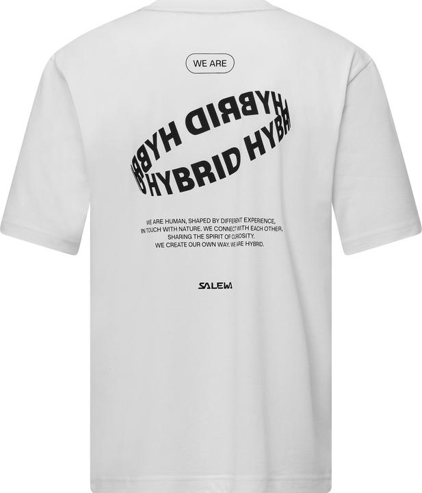 Produktbild Salewa Eagle Hybrid Loose T-Shirt (S)