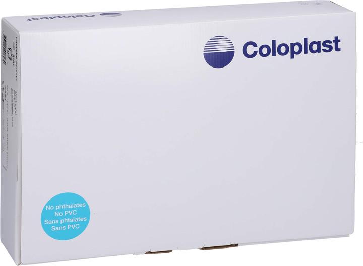 Produktbild Coloplast CONVEEN BEINB 500ML 5161, 10 St BEU (10 x)