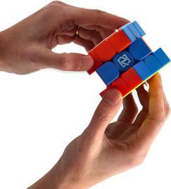 Actual product image Goliath Toys NexCube (3 x 3)
