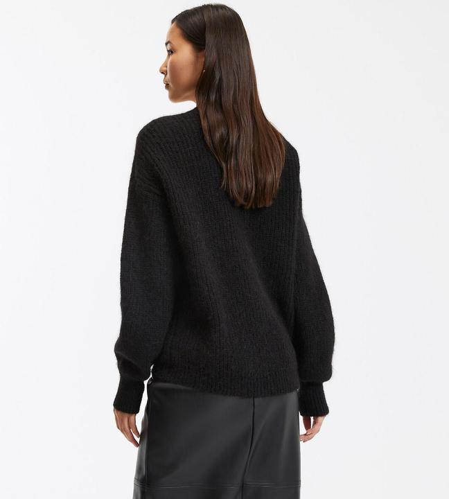 Image du produit La Redoute Collections Cardigan col V Signature GILDAS (38)