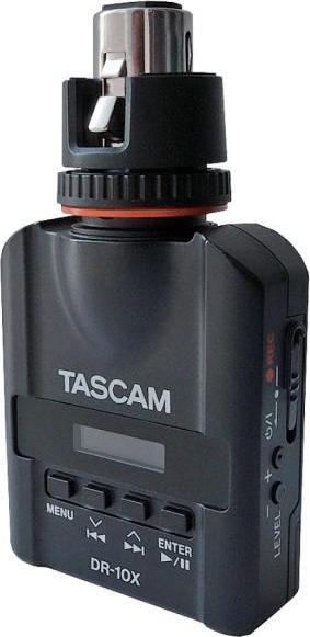 Actual product image Tascam Dr-10x (Various)