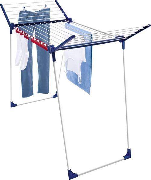 Produktbild Leifheit Standtrockner Pegasus 150 Solid Slim (15 m)
