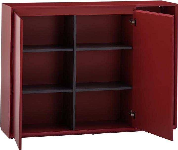 Image du produit pfister Sonny (141 x 34 x 105 cm)