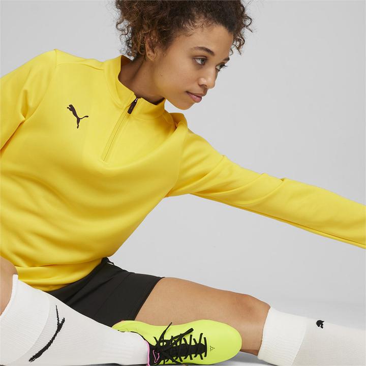 Image du produit Puma teamGOAL Training 1/4 Zip Top Wmn (XXL)