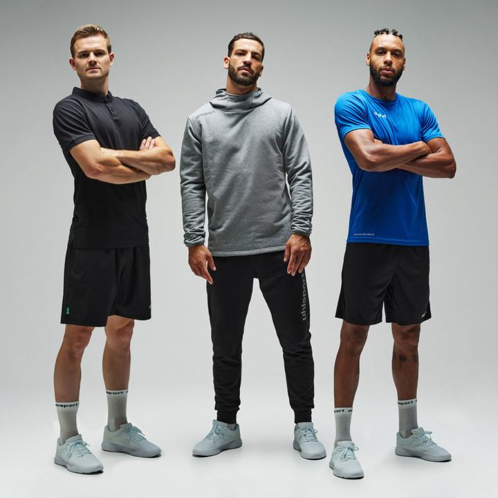 Produktbild Uhlsport Trainings-T-Shirt Essential Functional (4XL)