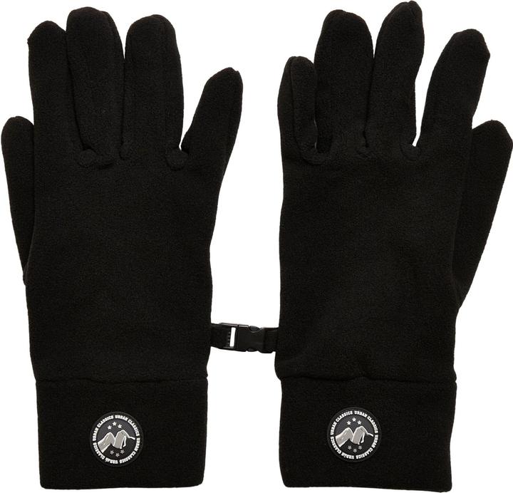 Produktbild Urban Classics Hiking Fleece Set