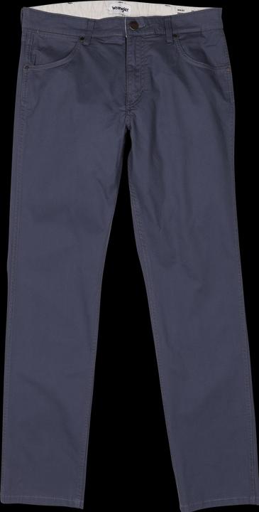 Actual product image Wrangler Trousers Greensboro Low Stretch (W36/L34)