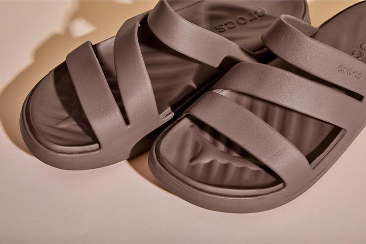 Actual product image Crocs W's Getaway Strappy (38, 39)