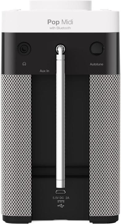 Immagine prodotto Pure pop midi (DAB, FM, Bluetooth)