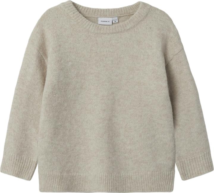 Produktbild Name it Langarm Strickpullover (116)
