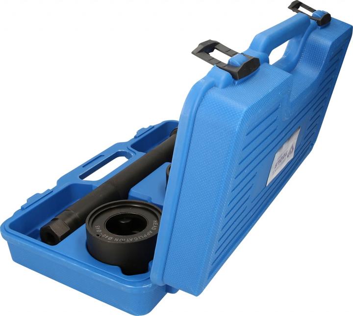 Immagine prodotto Brilliant Tools Set di attrezzi per tiranti | 4 pezzi.