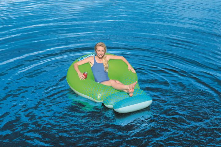Immagine prodotto Bestway Isola balneare