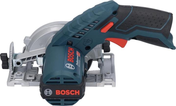 Actual product image Bosch Professional Gks 12v-26