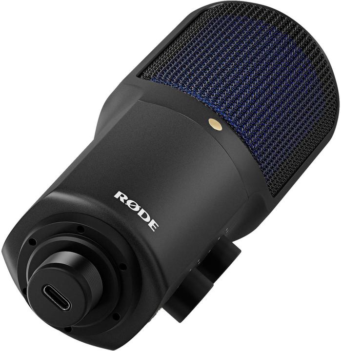 Actual product image RØDE NT-USB+