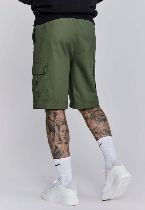 Produktbild Siksilk Cargoshorts Cargo Shorts (XL)