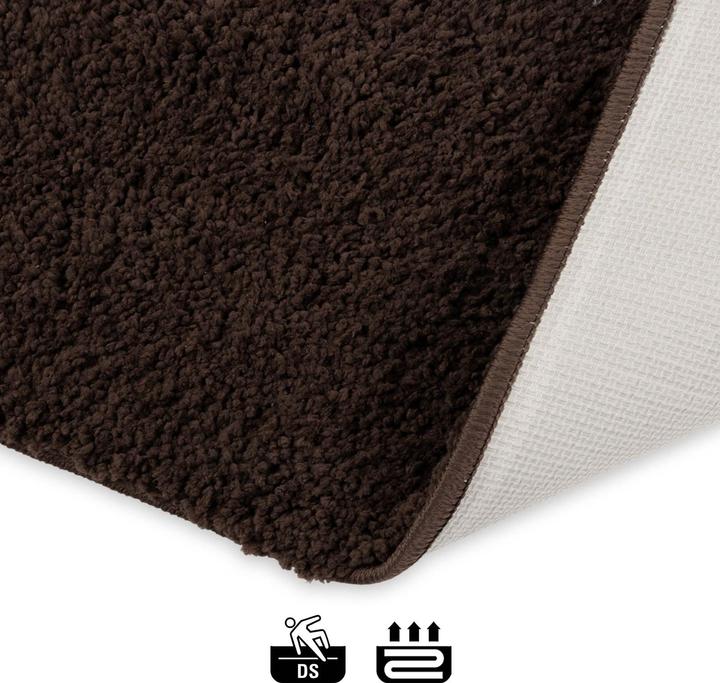 Produktbild Karat Sky Soft Badematte (80 x 150 cm)