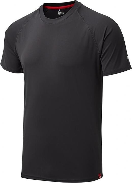 Actual product image UV Tec Tee, Men (XXL)