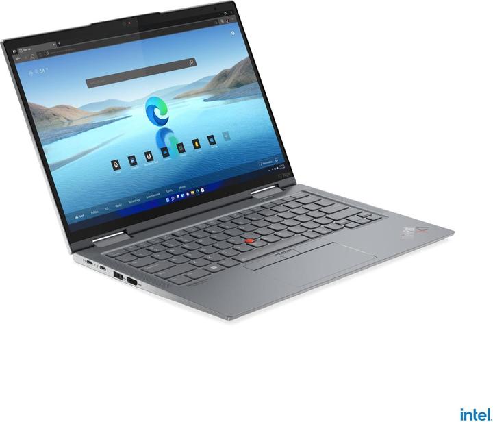 Image du produit Lenovo ThinkPad X1 Yoga Gen 7 (14", Intel Core i7-1255U, 16 Go, 512 Go, CH)