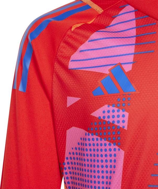 Actual product image adidas Tiro24 P Gk Jsy Ly (164)