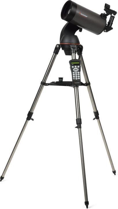 Celestron Nexstar 127 SLT