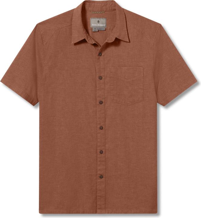Immagine prodotto Royal Robbins Hempline S/S (L)