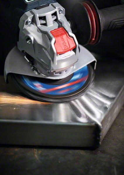 Produktbild Bosch Professional Zubehör Expert N475 SCM X-Lock (Grob)