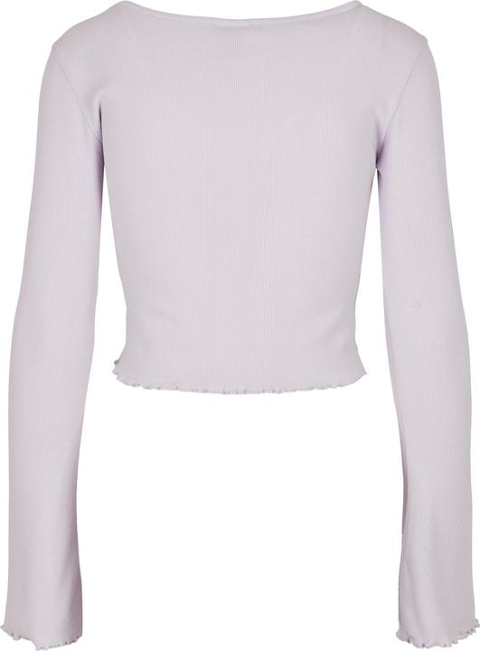 Immagine prodotto Urban Classics Cardigan a costine da donna (3XL)
