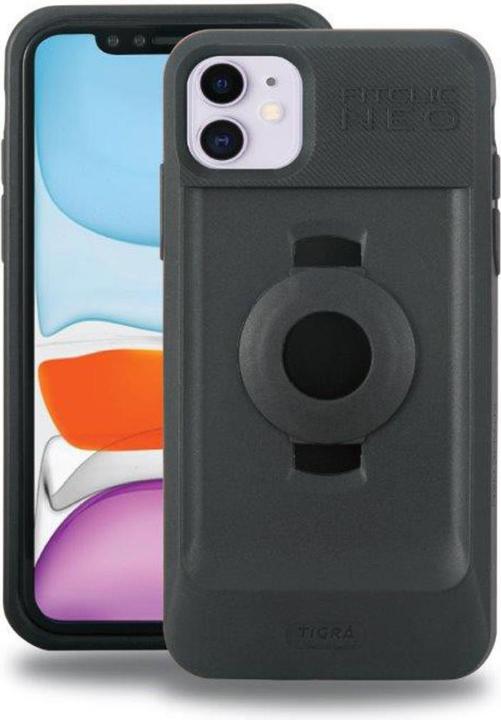 Image du produit Tigra Fitclic Néo Iphone 11 (Apple iPhone 11)