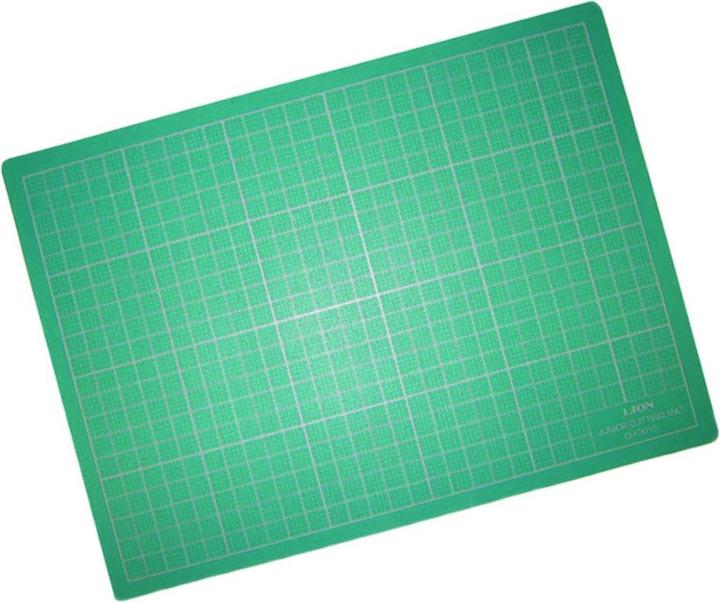 Actual product image Lion Cutting pads (60 x 45 cm)