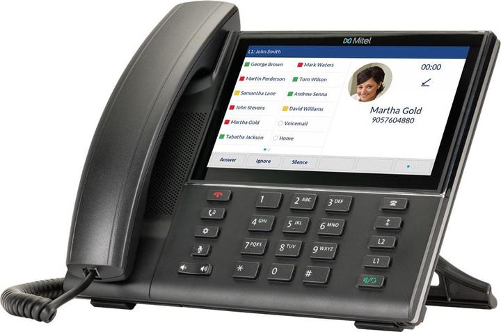 Actual product image Mitel 6873i