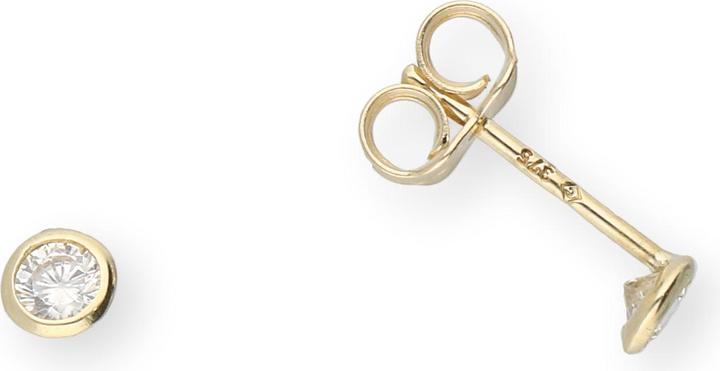 Produktbild Carat Solitaire (Gold 9ct)