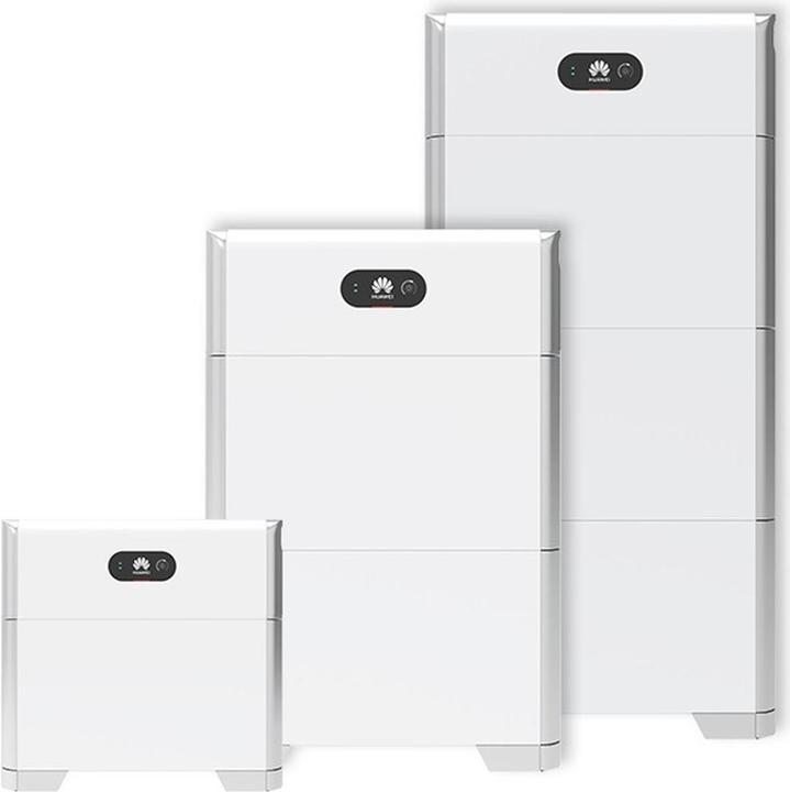 Produktbild Huawei Luna 2000