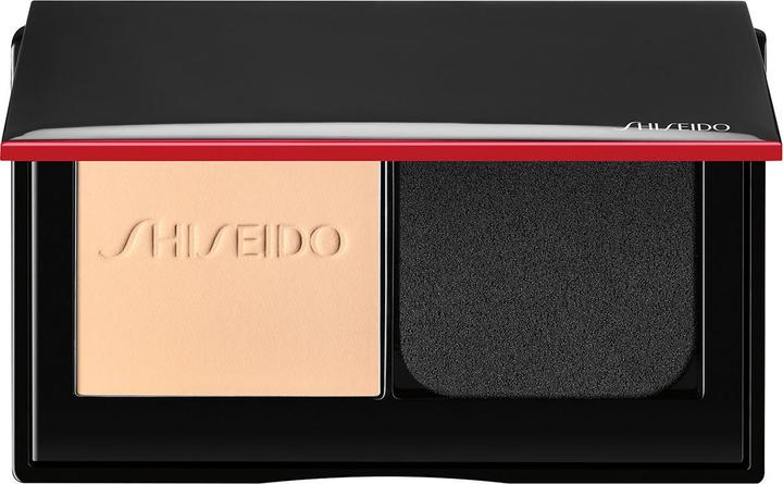 Shiseido Synchro Skin Self-Refreshing Custom Finish Powder Foundation (130 Opal)