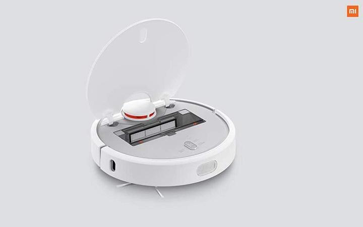 Immagine prodotto Xiaomi Mi Robot (Aspirazione robotica)