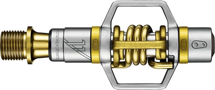 Actual product image Crankbrothers Eggbeater 11