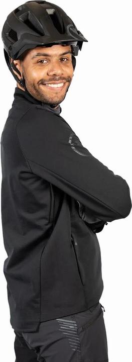 Actual product image Endura SingleTrack Softshell (M)
