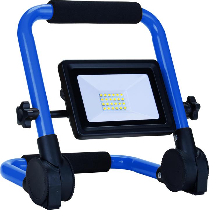 1x LED-Arbeitsleuchte