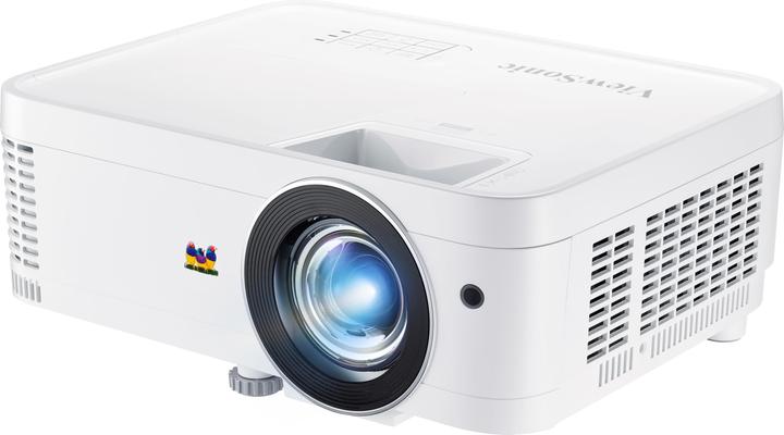 Viewsonic PX706HD (Full HD, 3000 lm, 0.68 - 0.83:1)