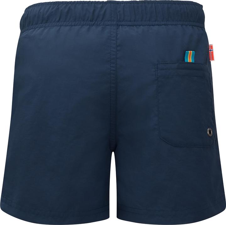 Actual product image Trollkids Kid's Balestrand Shorts (164)