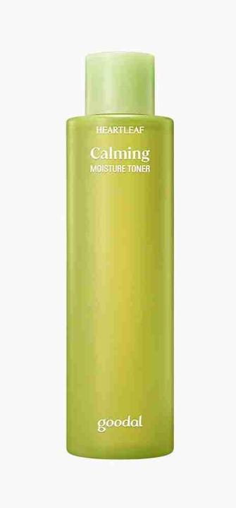 Immagine prodotto Goodal Tonico idratante calmante Houttuynia Cordata (300 ml)